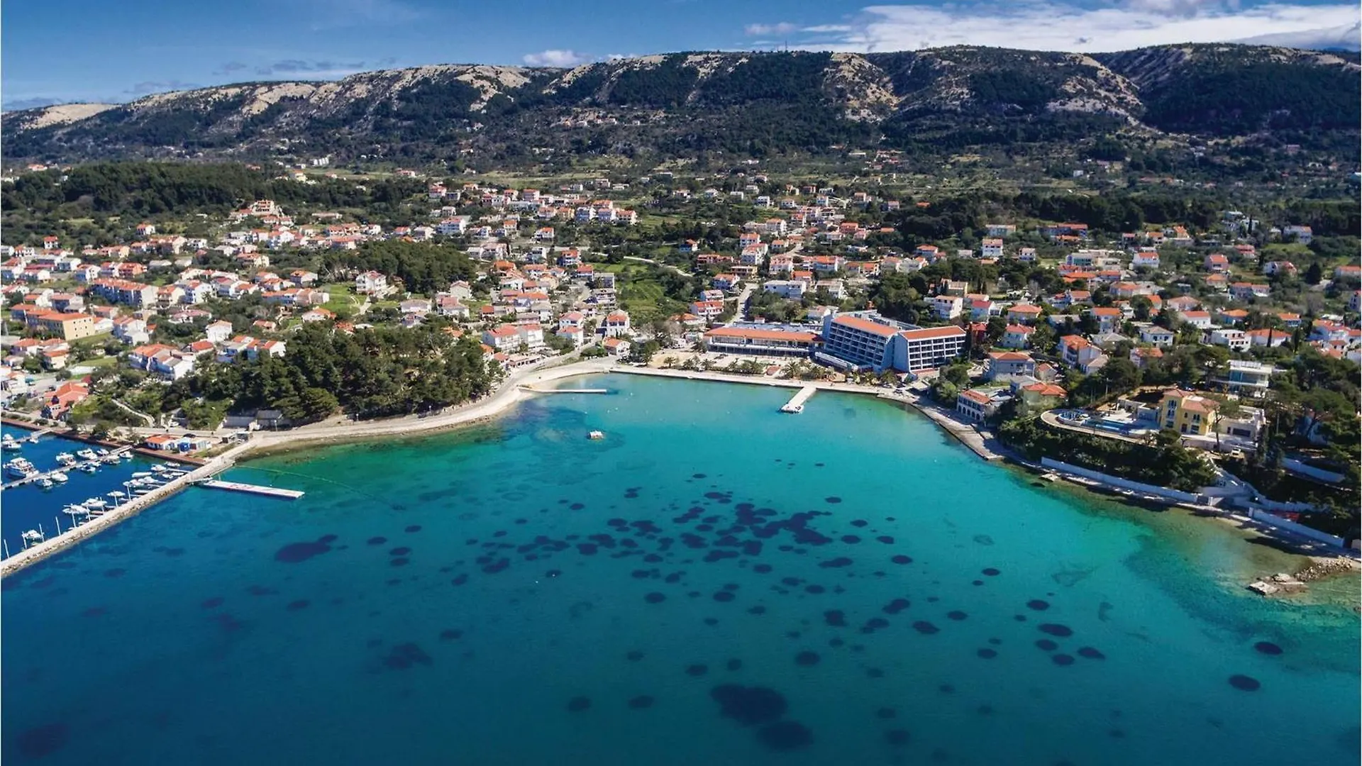 3 Bedroom Awesome Home In Supetarska Draga