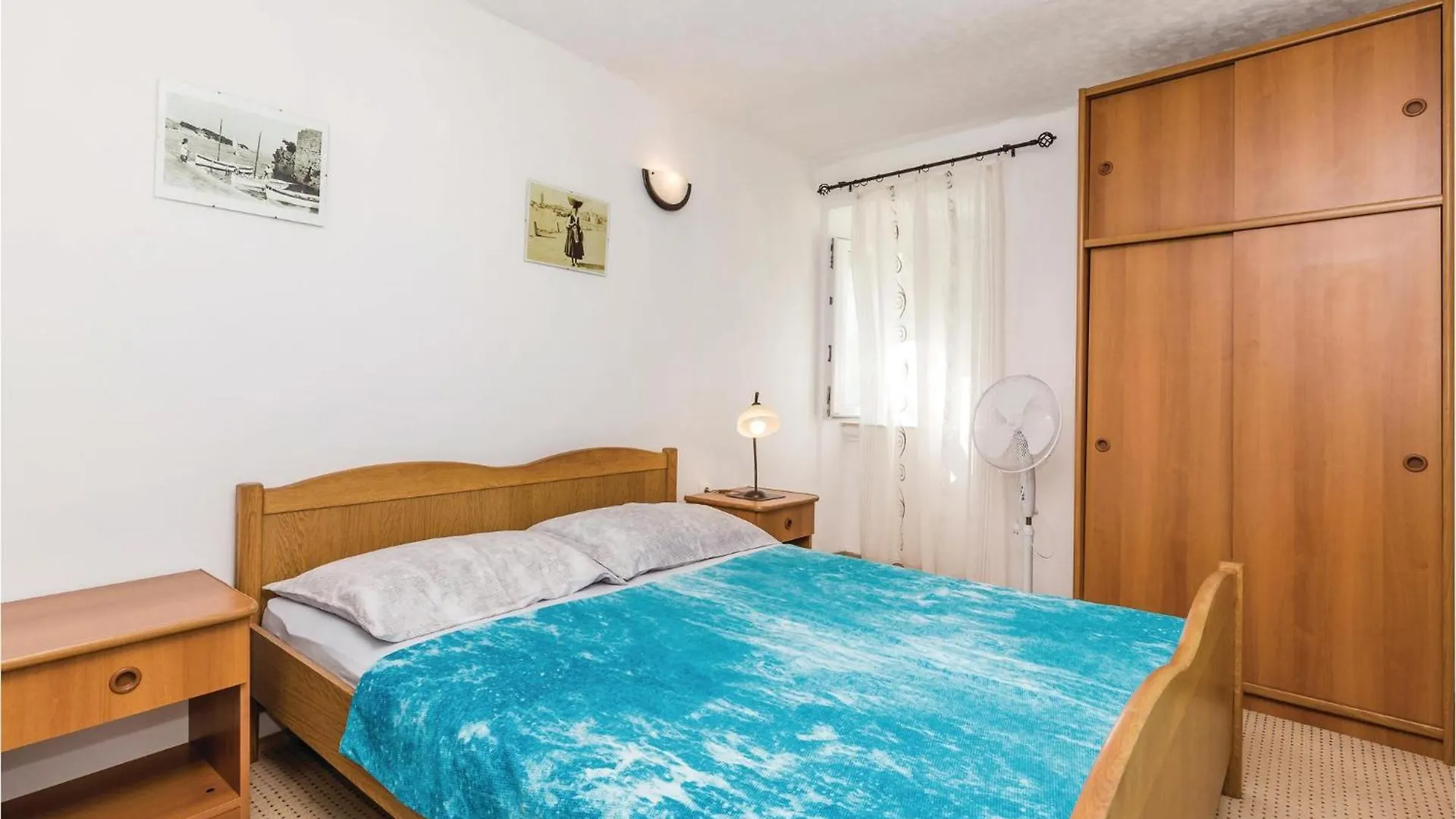 3 Bedroom Awesome Home In Supetarska Draga 0*,  Croatia