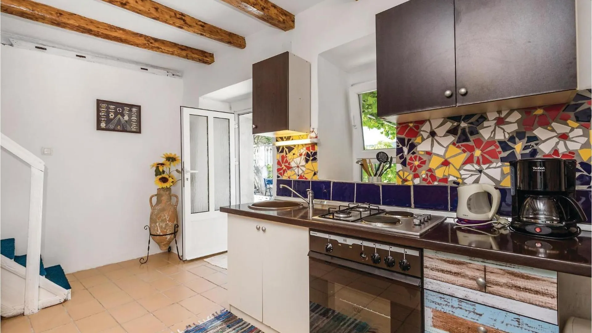 3 Bedroom Awesome Home In Supetarska Draga Croatia