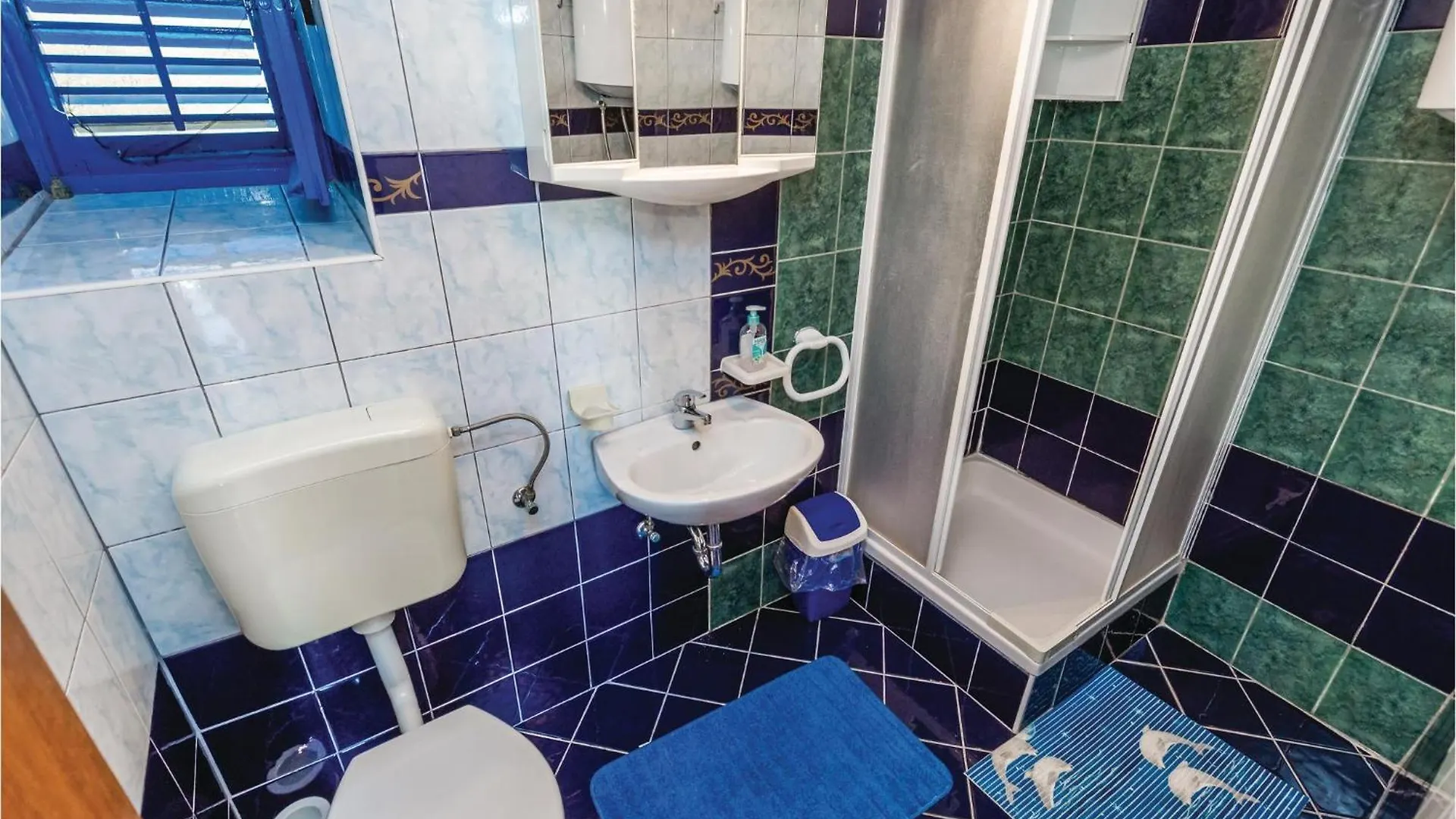 3 Bedroom Awesome Home In Supetarska Draga