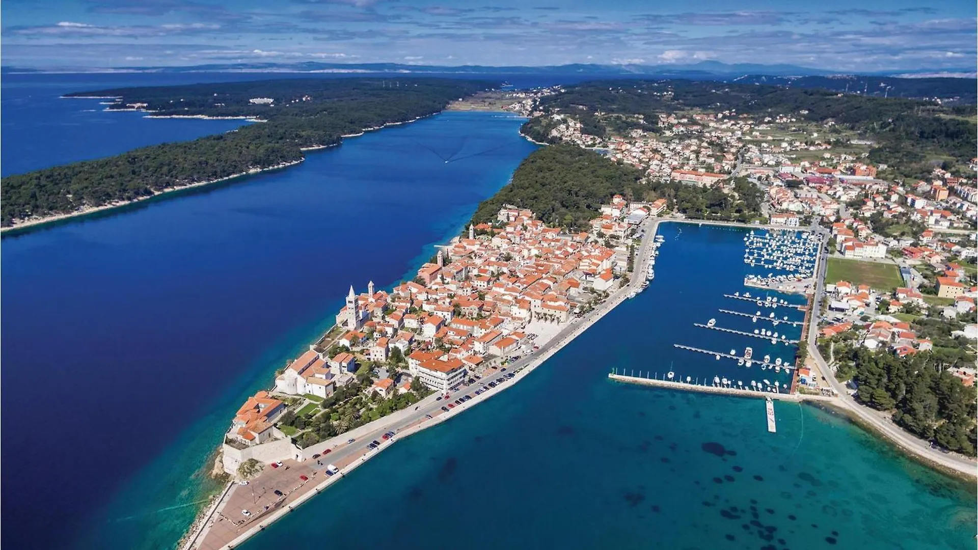 3 Bedroom Awesome Home In Supetarska Draga Holiday home