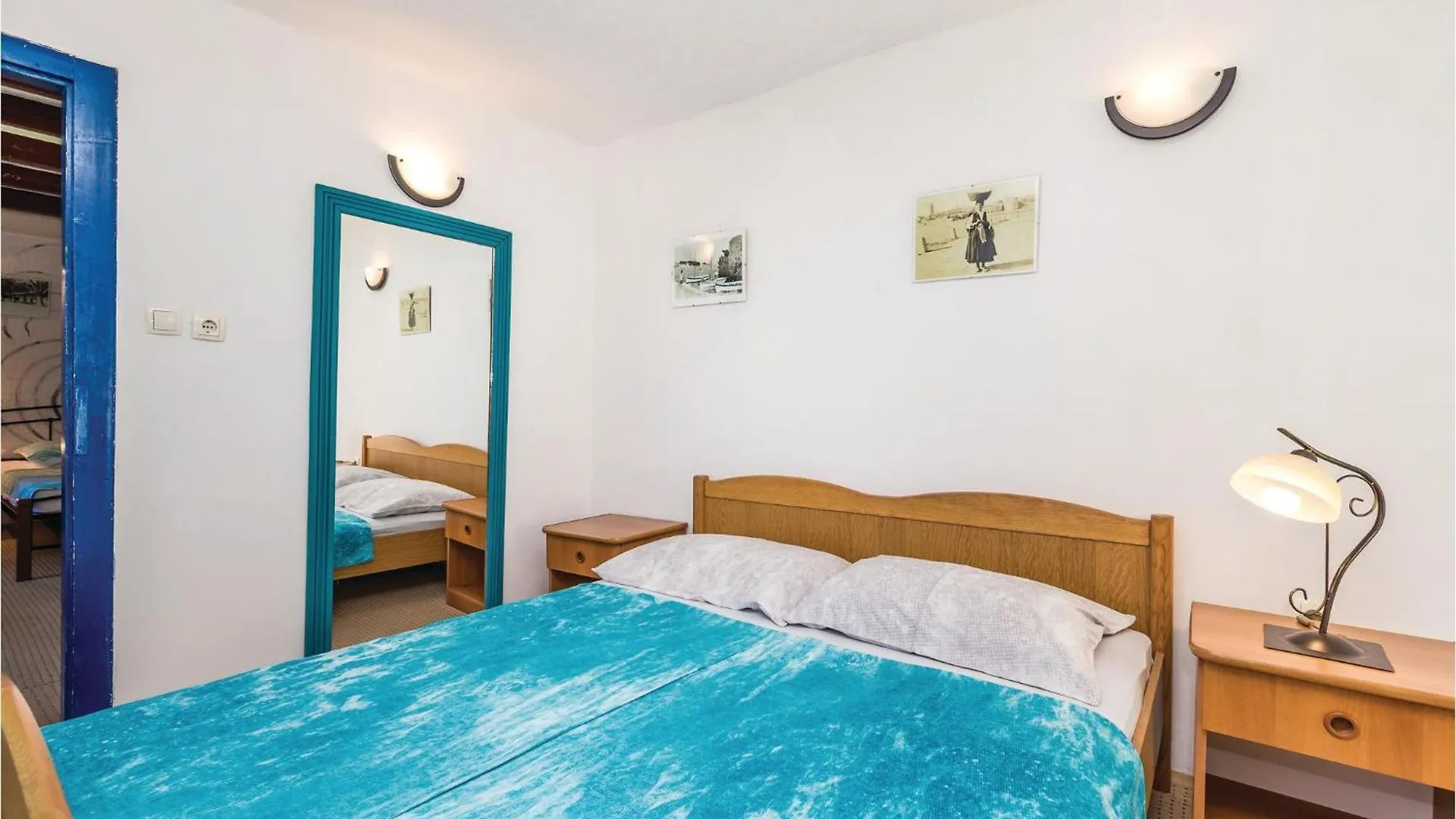 Holiday home 3 Bedroom Awesome Home In Supetarska Draga